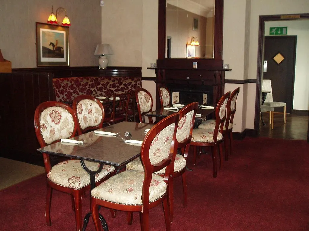 The Whittington And Cat Hotel Kingston upon Hull