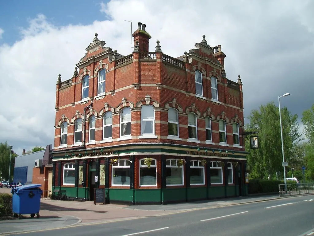 The Whittington And Cat Hotel Kingston upon Hull Estalagem