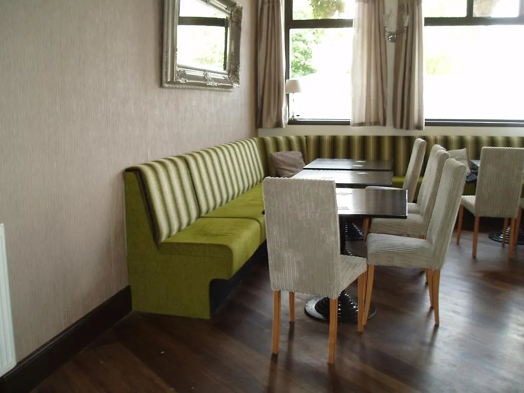 The Whittington And Cat Hotel Kingston upon Hull