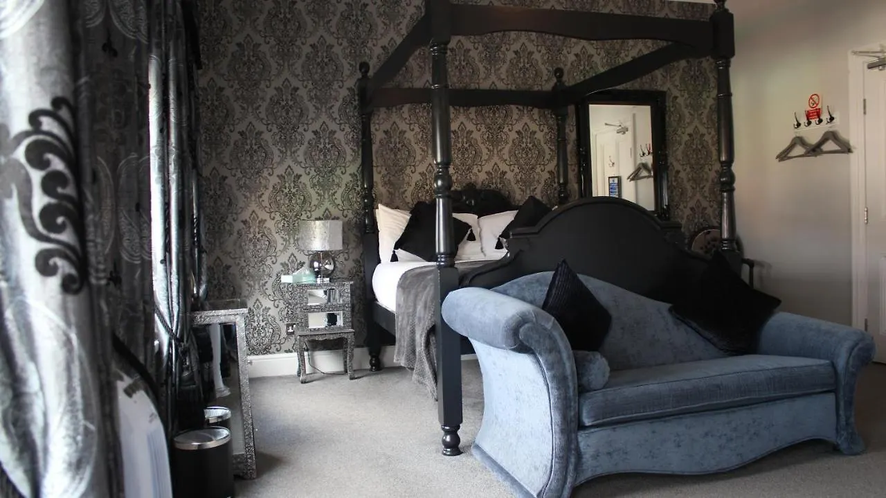 The Whittington And Cat Hotel Kingston upon Hull