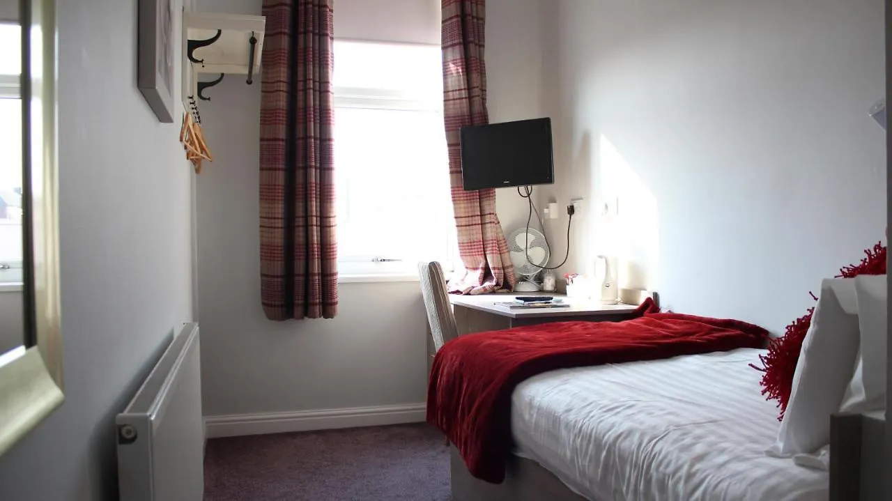 The Whittington And Cat Hotel Kingston upon Hull Herberg