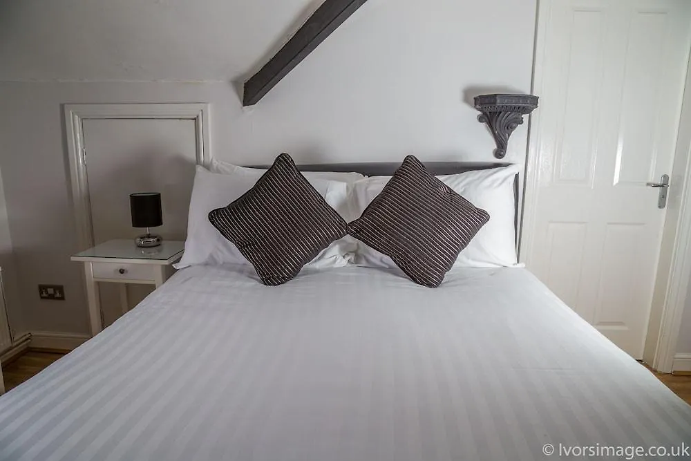 The Whittington And Cat Hotel Kingston upon Hull