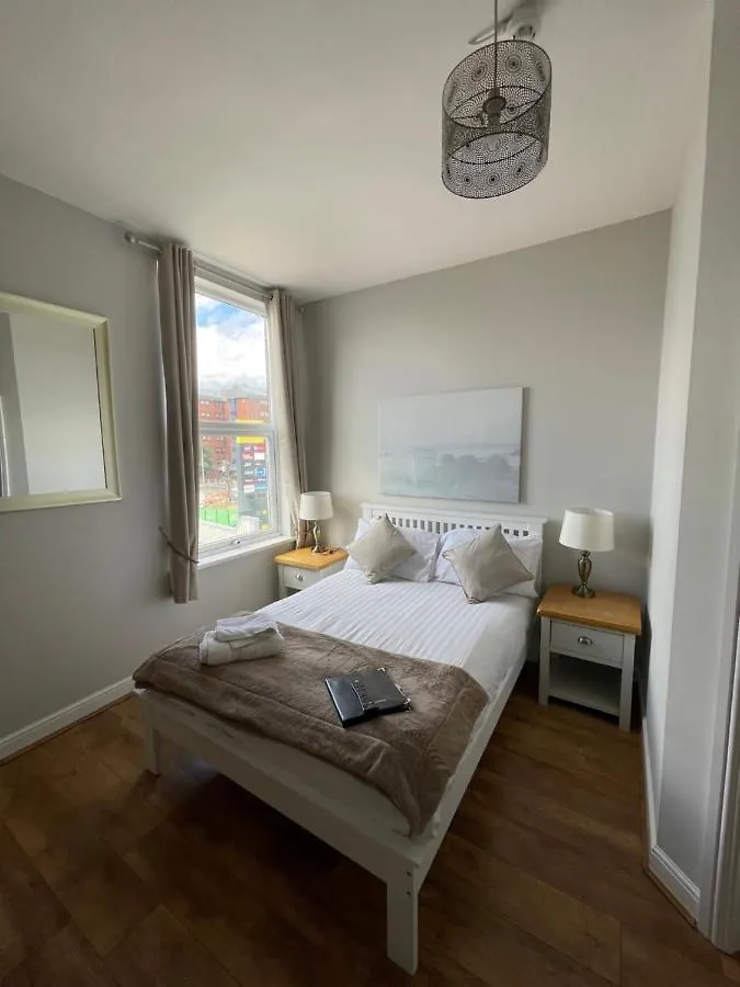 The Whittington And Cat Hotel Kingston upon Hull 4*,  Verenigd Koninkrijk