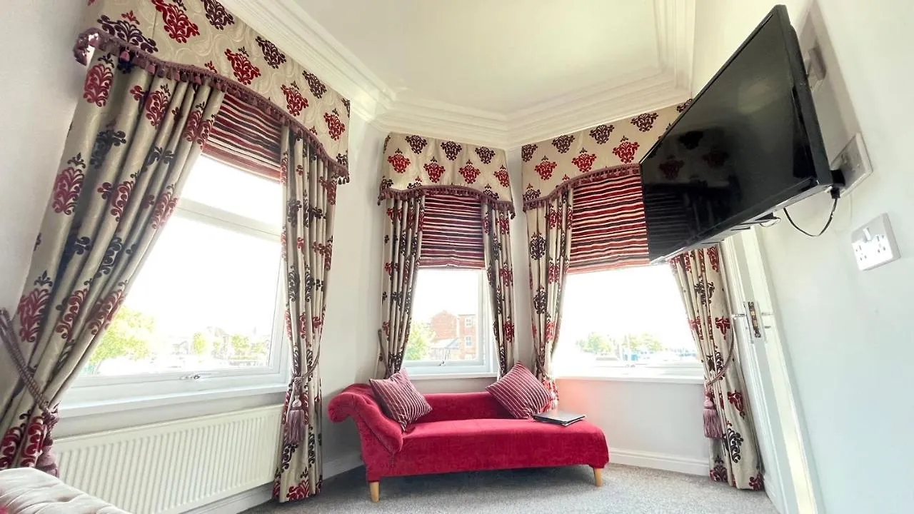 The Whittington And Cat Hotel Kingston upon Hull