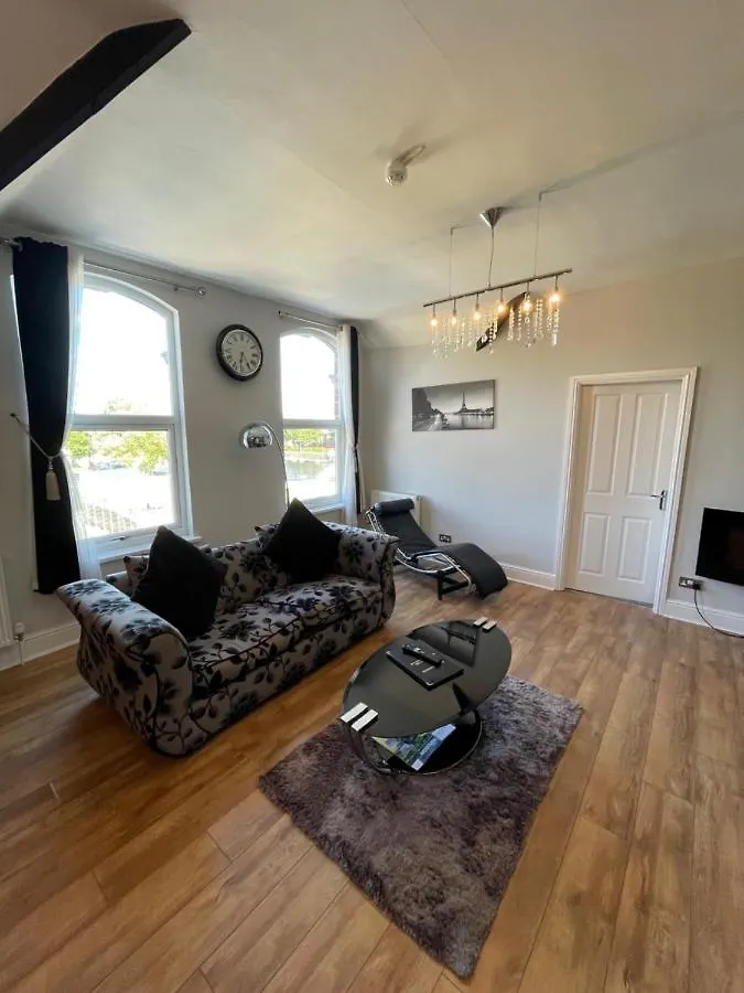 The Whittington And Cat Hotel Kingston upon Hull Verenigd Koninkrijk