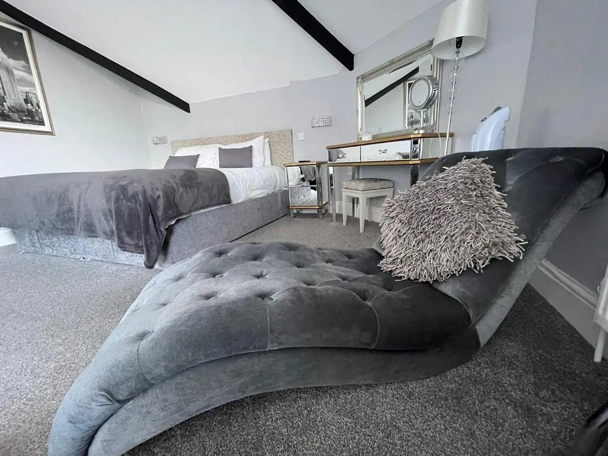The Whittington And Cat Hotel Kingston upon Hull Verenigd Koninkrijk