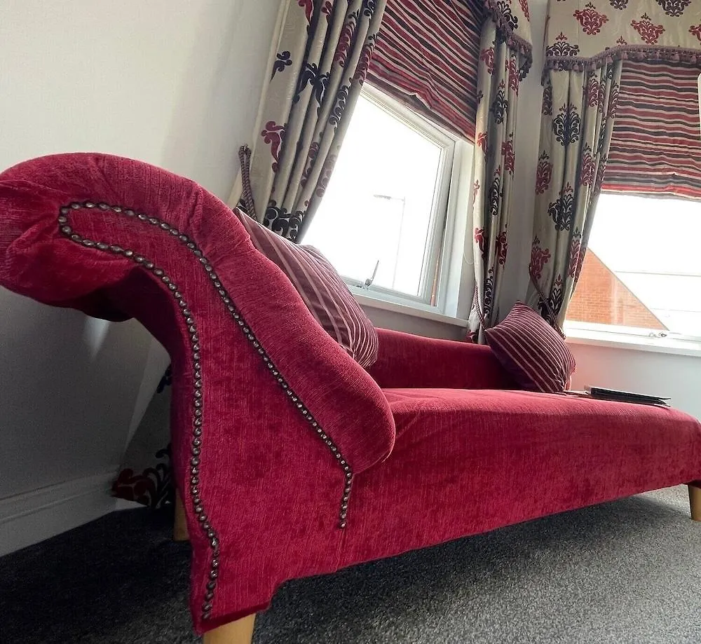 **** Herberg The Whittington And Cat Hotel Kingston upon Hull Verenigd Koninkrijk