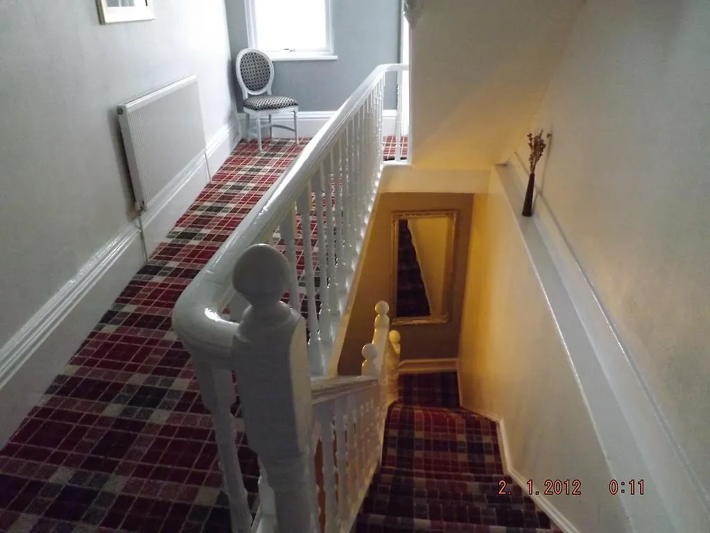 Herberg The Whittington And Cat Hotel Kingston upon Hull