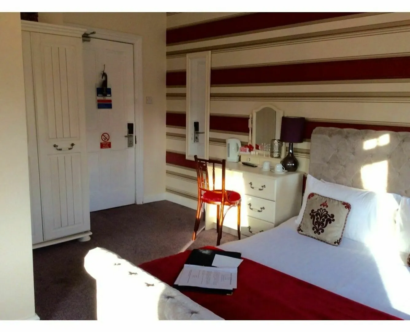 The Whittington And Cat Hotel Kingston upon Hull Herberg