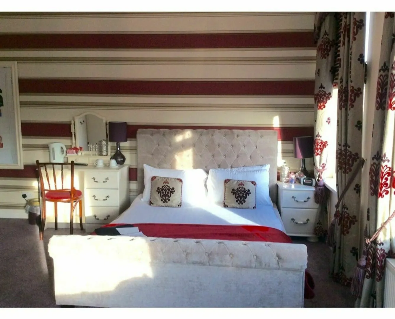 The Whittington And Cat Hotel Kingston upon Hull