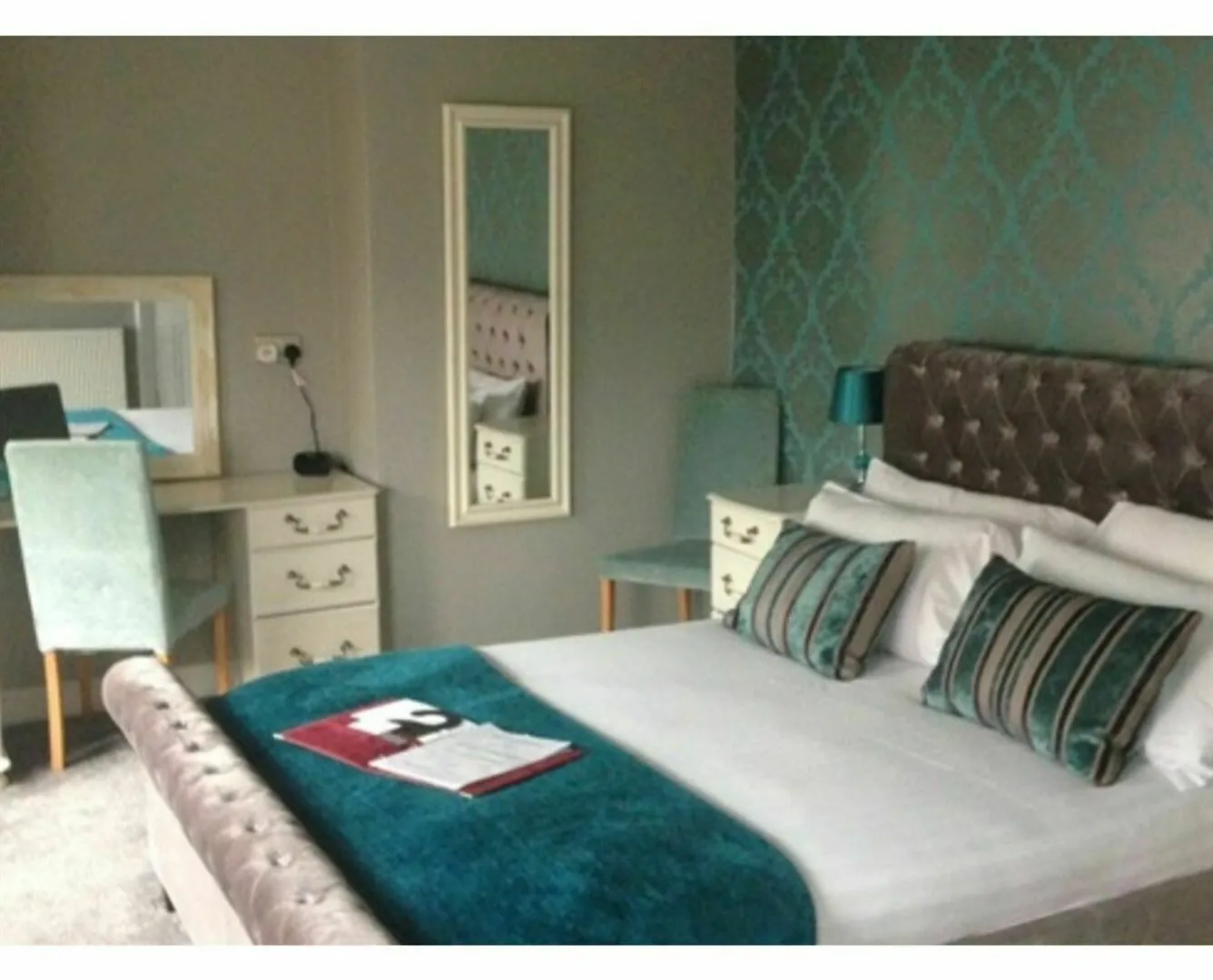 The Whittington And Cat Hotel Kingston upon Hull 4*,  Verenigd Koninkrijk