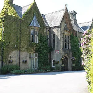 3* Hotel Oakwood Hall