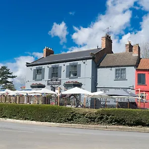 4* Hotel Grantham Arms