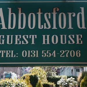 *** Gasthuis Abbotsford Verenigd Koninkrijk