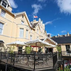 *** Hotel Royal Exeter Verenigd Koninkrijk