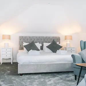 **** Bed & Breakfast Garfield Verenigd Koninkrijk