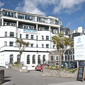 *** Hotel Suncliff - Oceana Collection Verenigd Koninkrijk