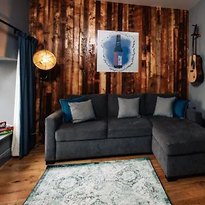 **** Hotel Brewdog Kennels - Verenigd Koninkrijk